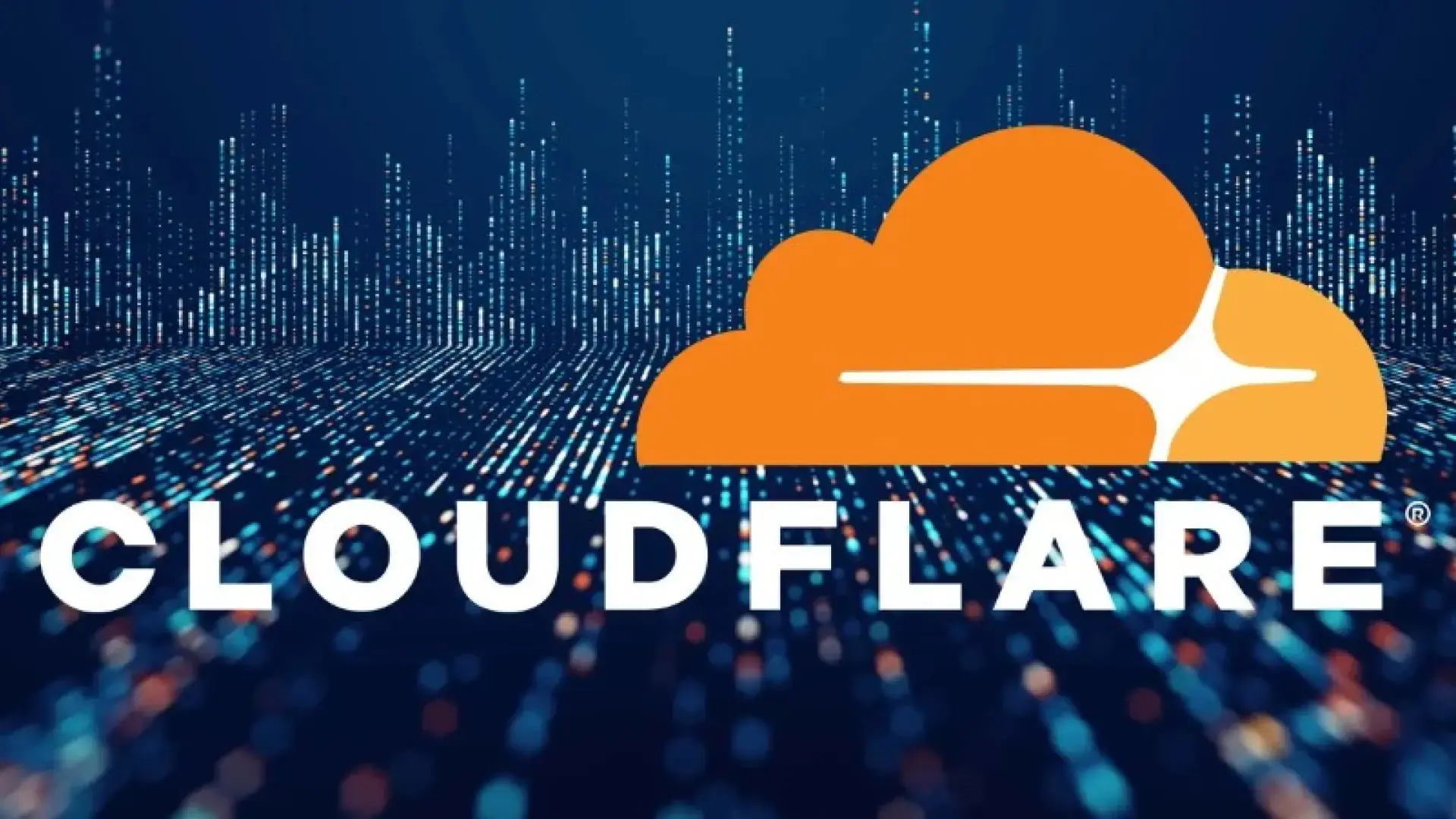 Servicios que ofrece Cloudflare Servicios de Cloudflare