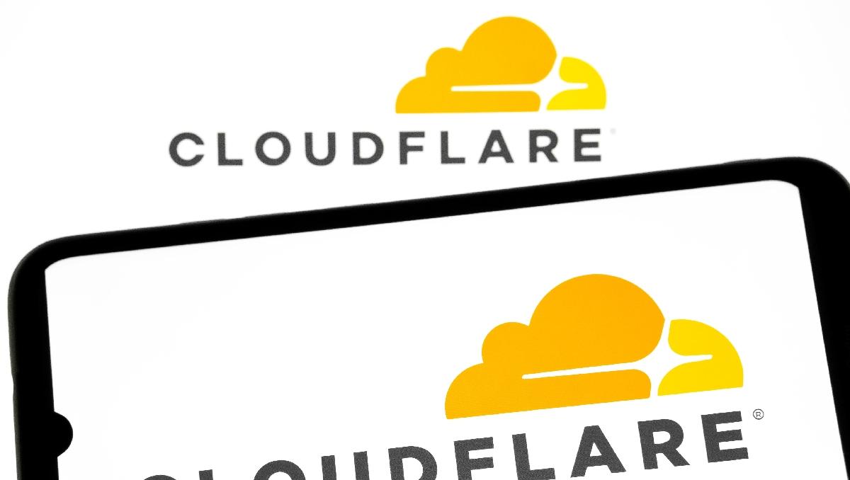 Qué es Cloudflare explicado