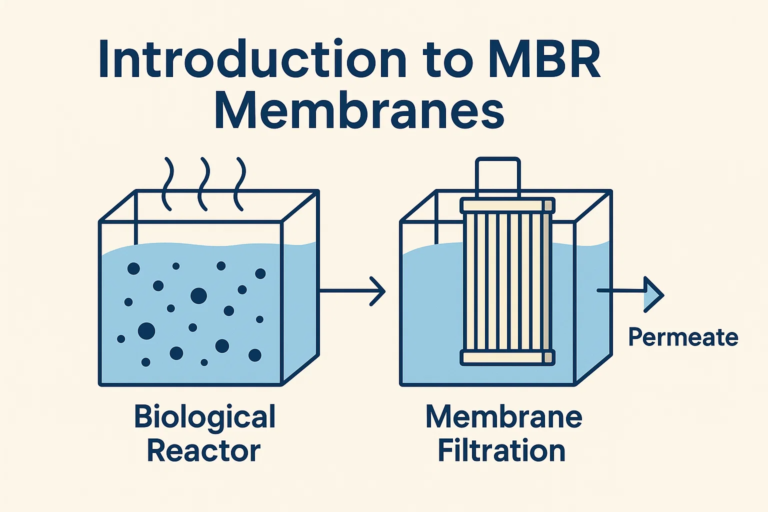 Esquema básico del MBR
