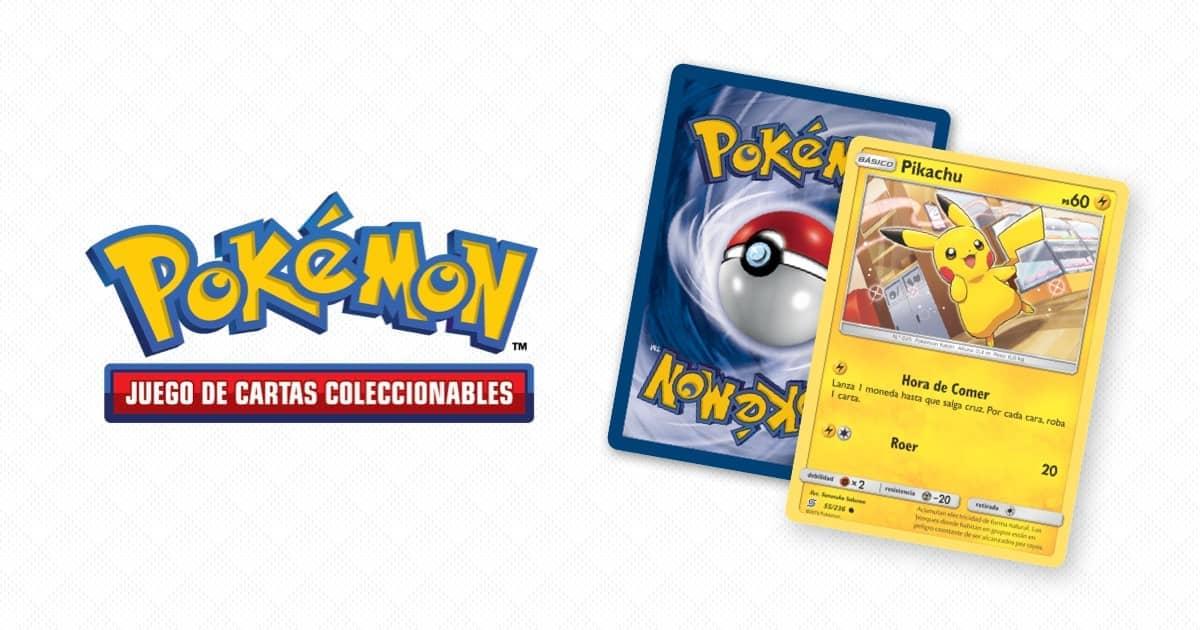 que es pokemon tcg