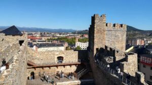qué ver en Ponferrada
