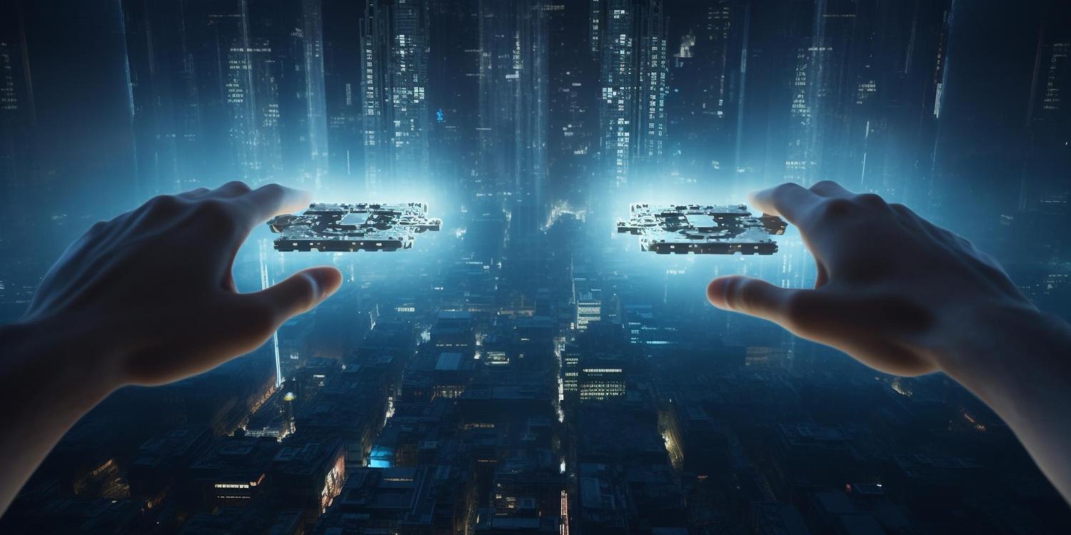 riesgos de los gemelos digitales