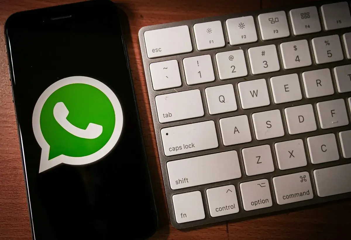 Ventajas y diferencias de WhatsApp Web Ventajas y diferencias de WhatsApp Web