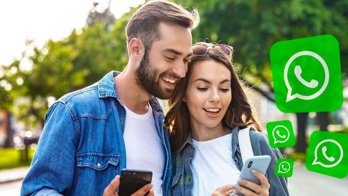 Info de WhatsApp similar a Instagram Notes