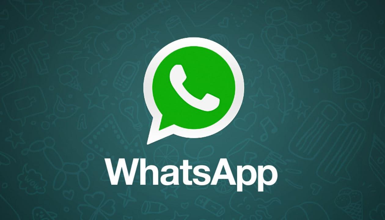Aplicación WhatsApp en Android