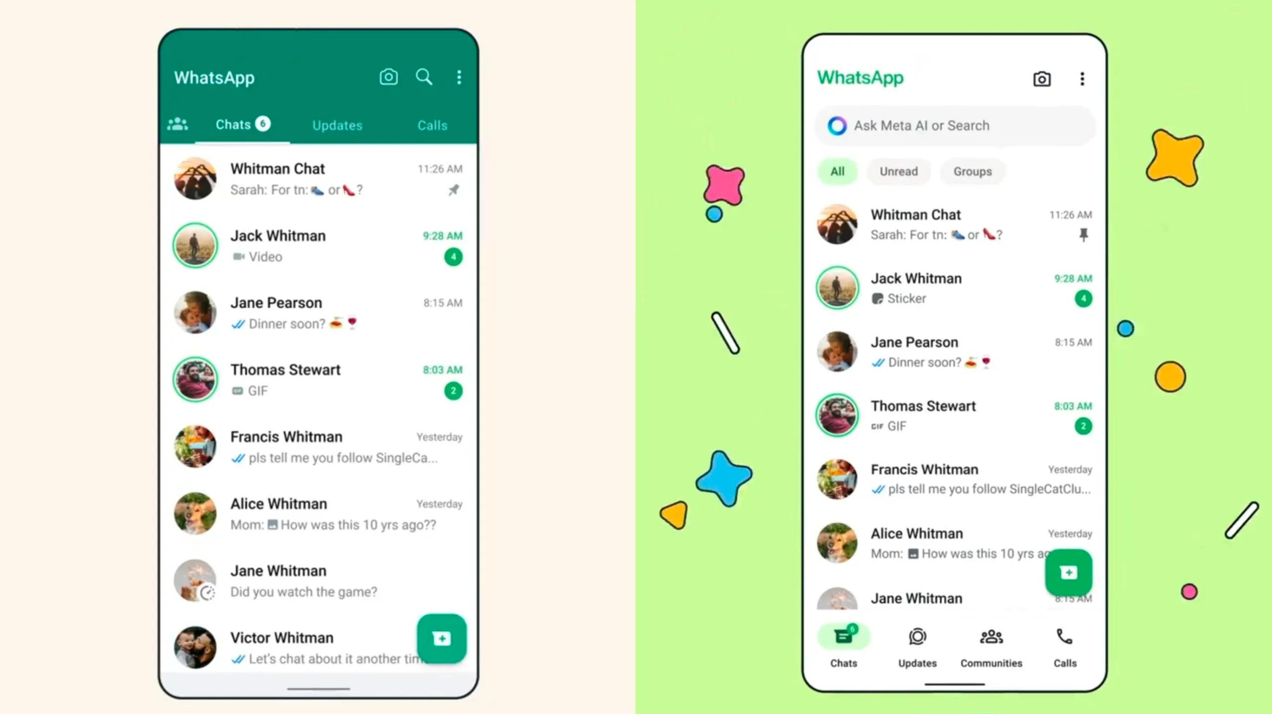 Ventajas Y Diferencias De WhatsApp Web Y Escritorio Ventajas Y Diferencias De WhatsApp Web Y Escritorio