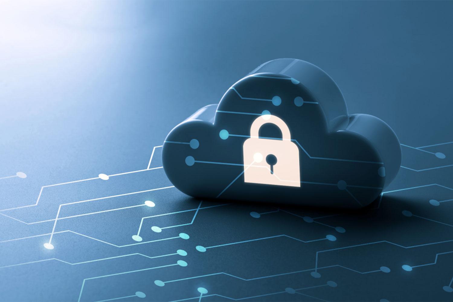 Servicios cloud y ciberseguridad para empresas
