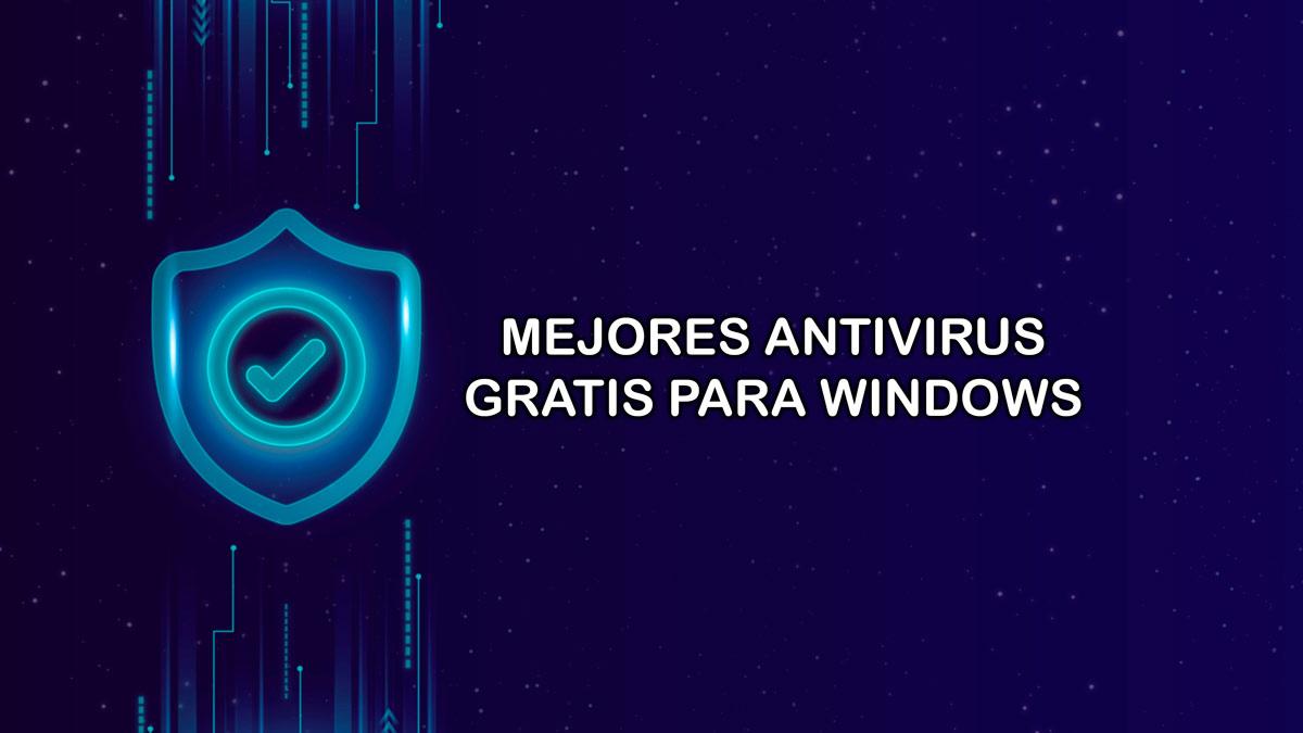 Antivirus gratis para Windows