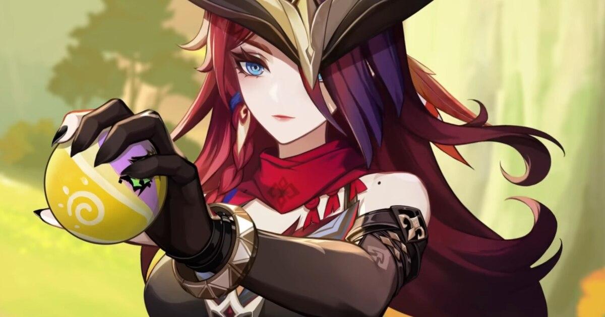 multa FTC Genshin Impact