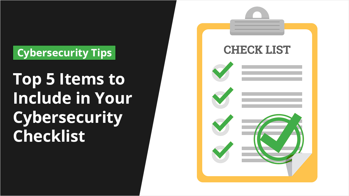 Conceptos básicos de ciberseguridad