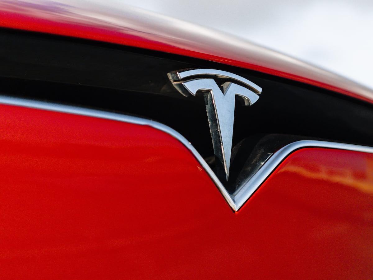 coche con conducción autónoma