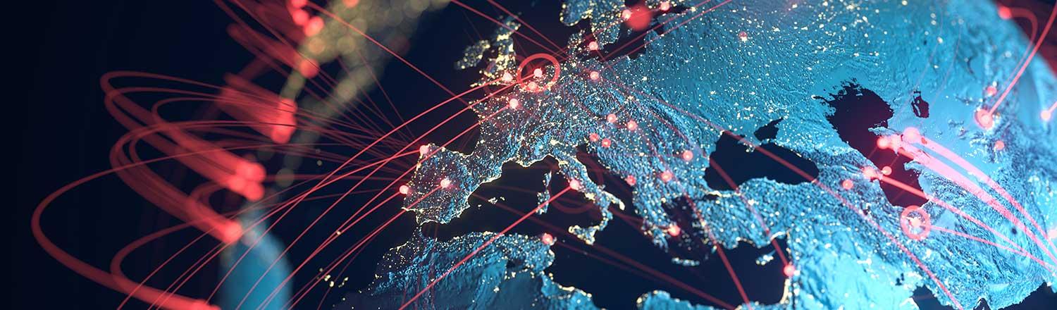 Tarjeta SIM y eSIM para conectividad móvil