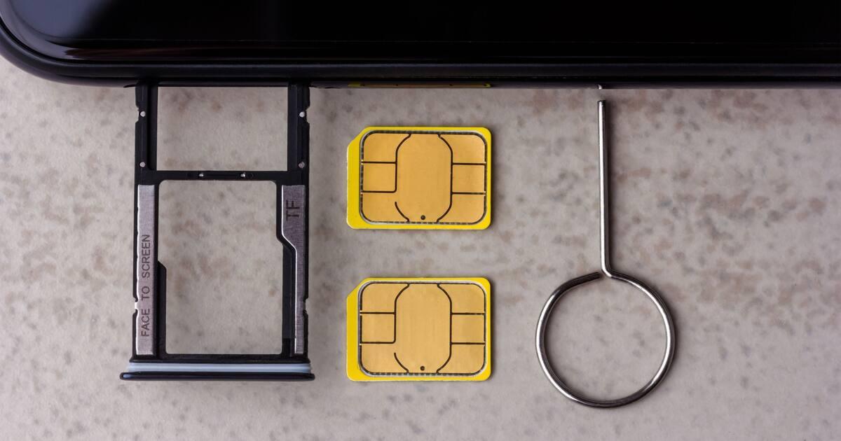 Conectividad móvil y redes inalámbricas