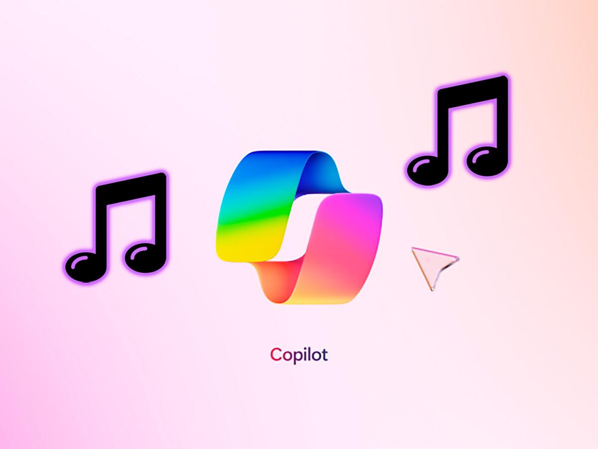 Crear canciones con inteligencia artificial y Microsoft Copilot