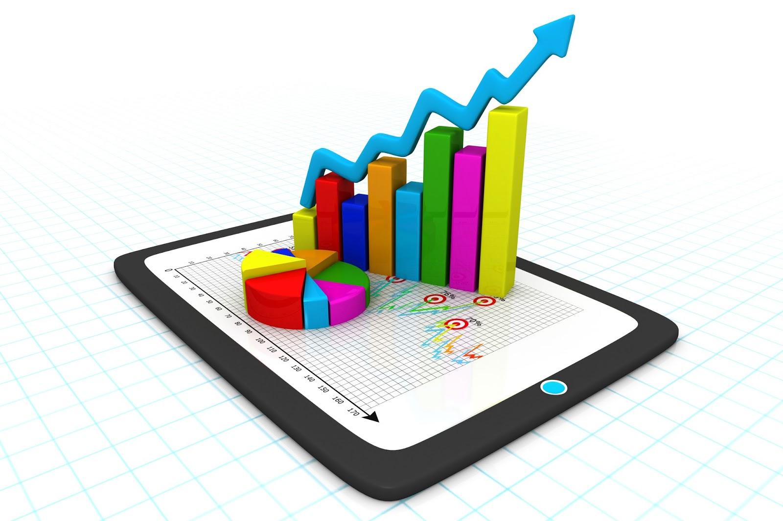 estadística descriptiva en datos