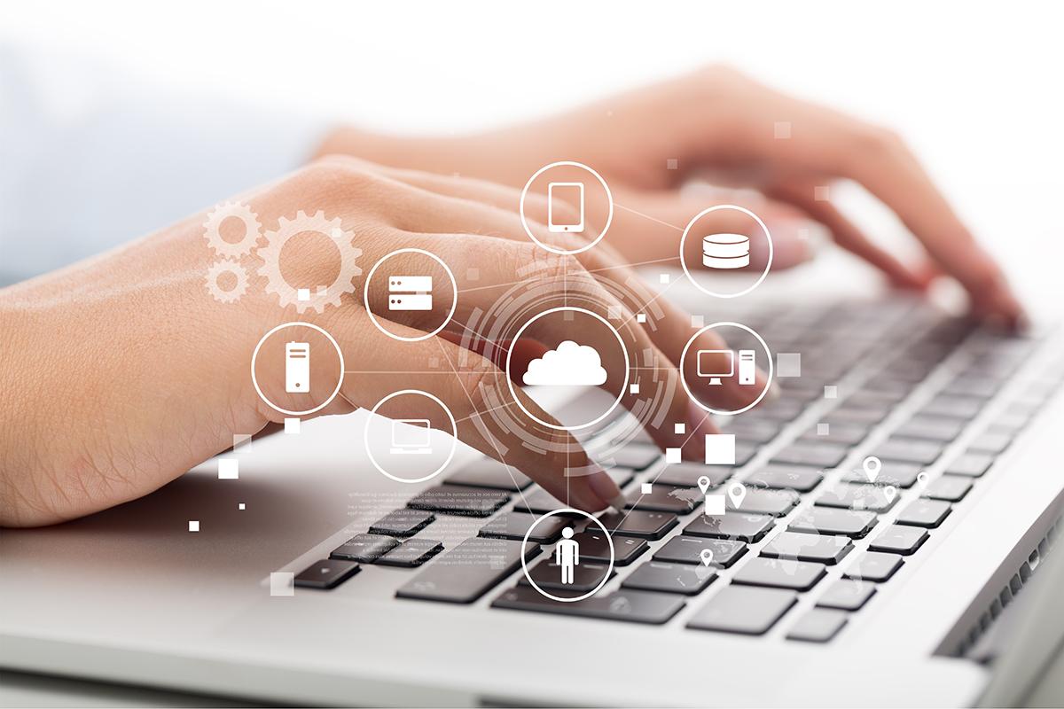 modernizacion infraestructura ti