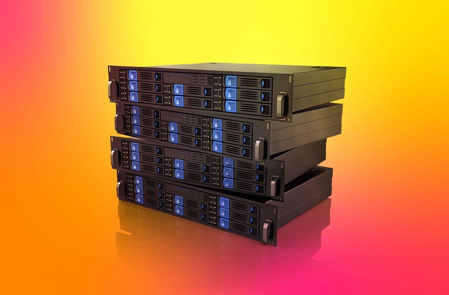 seguridad infraestructura ti