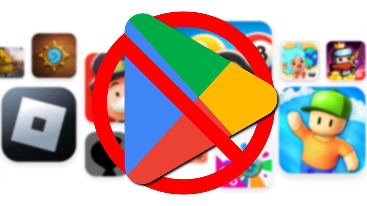 Instalar aplicaciones APK en Android