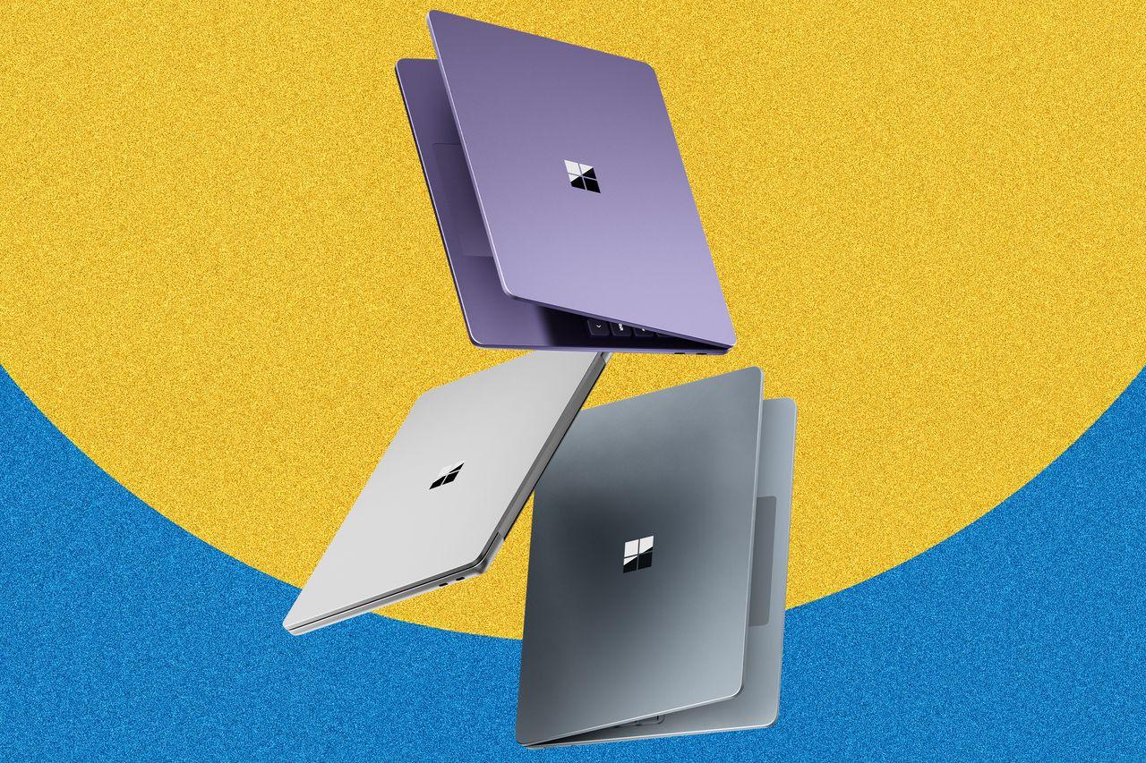 Novedades portátiles en ferias tecnológicas