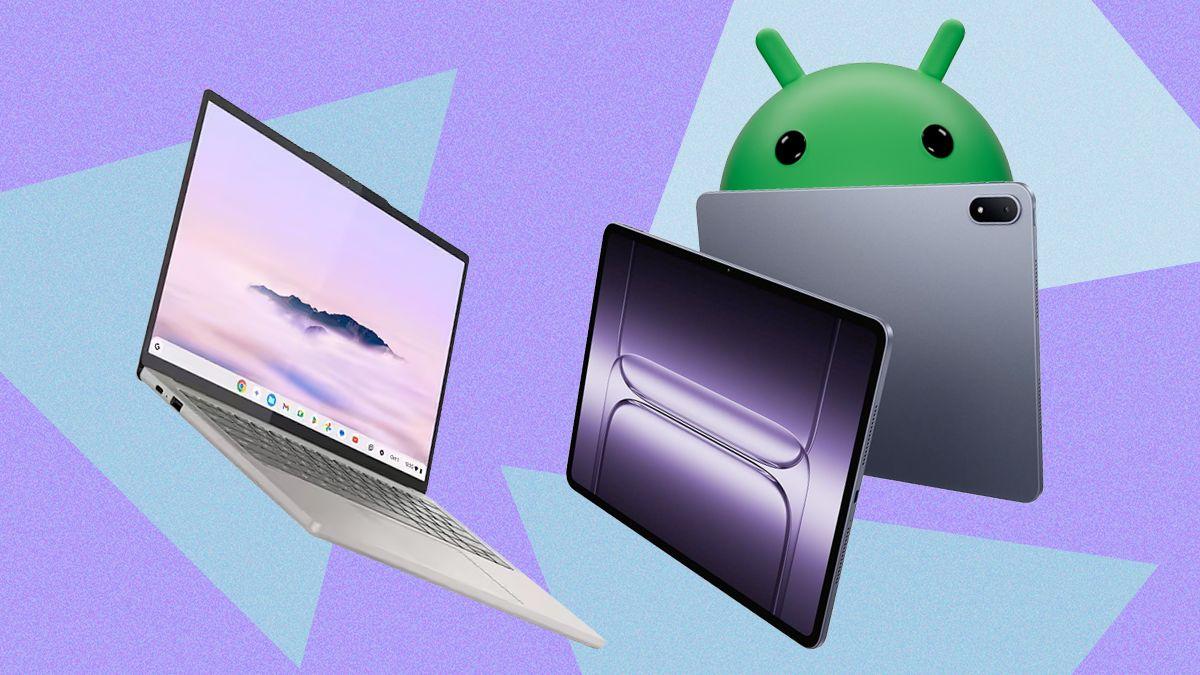 Noticias de portátiles