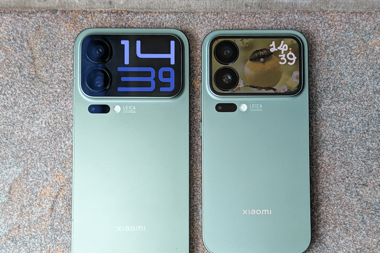 Novedades sobre teléfonos móviles Xiaomi