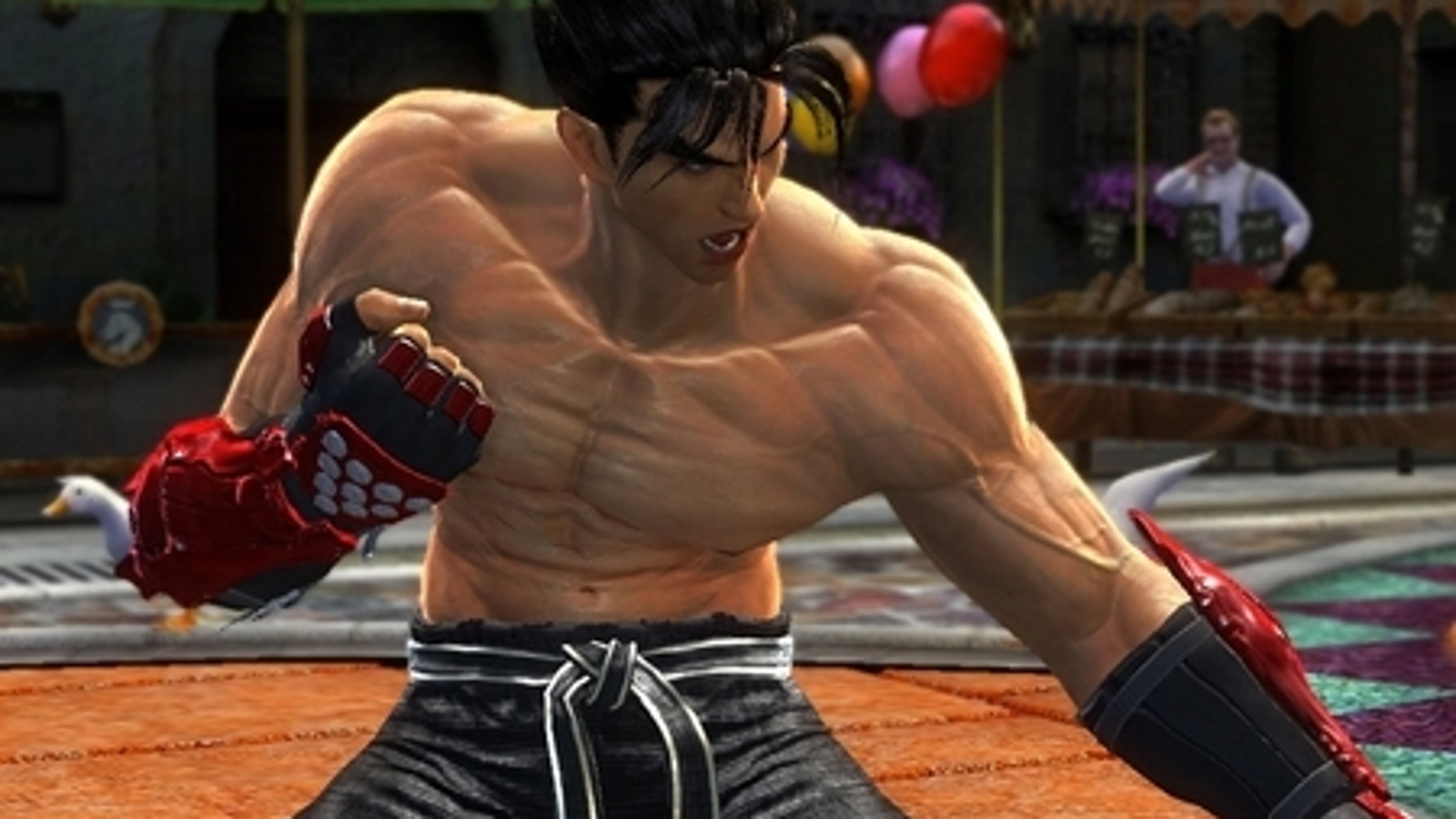 personajes tekken tag tournament 2 guia