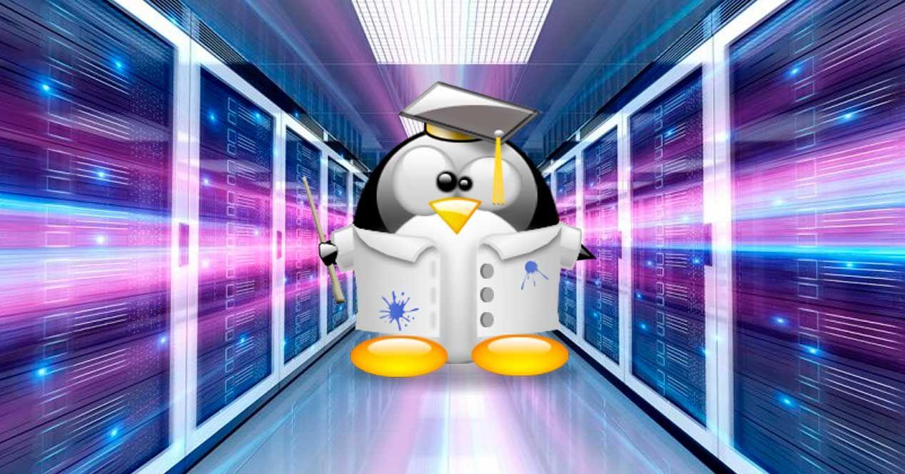 Terminal y atajos en Linux