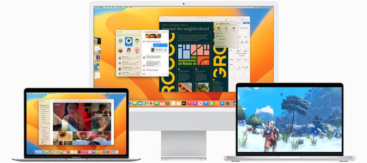 Trucos y novedades de software