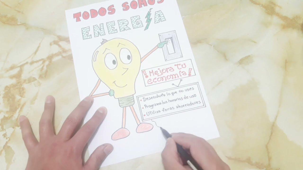 Recursos de eficiencia energética