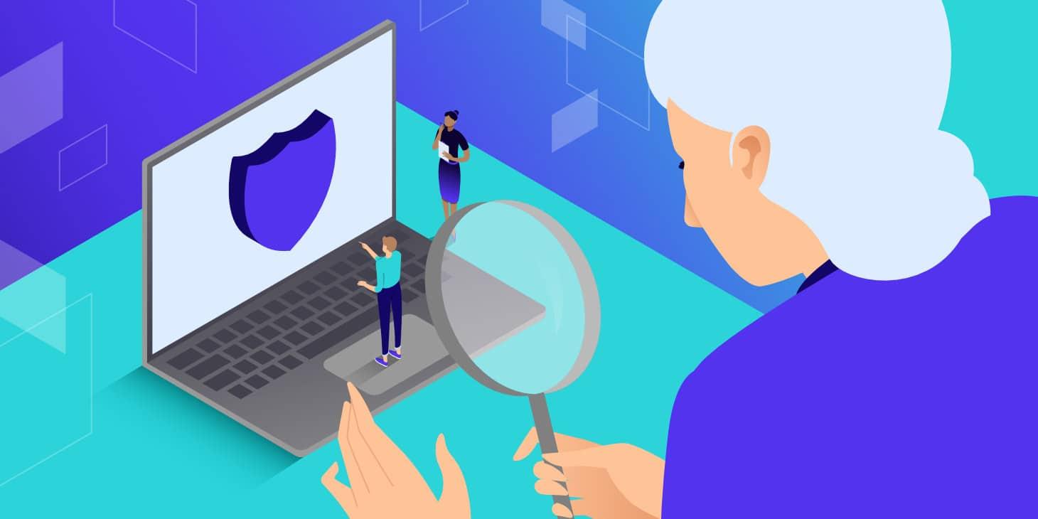 Tipos de vulnerabilidades de seguridad en sitios web