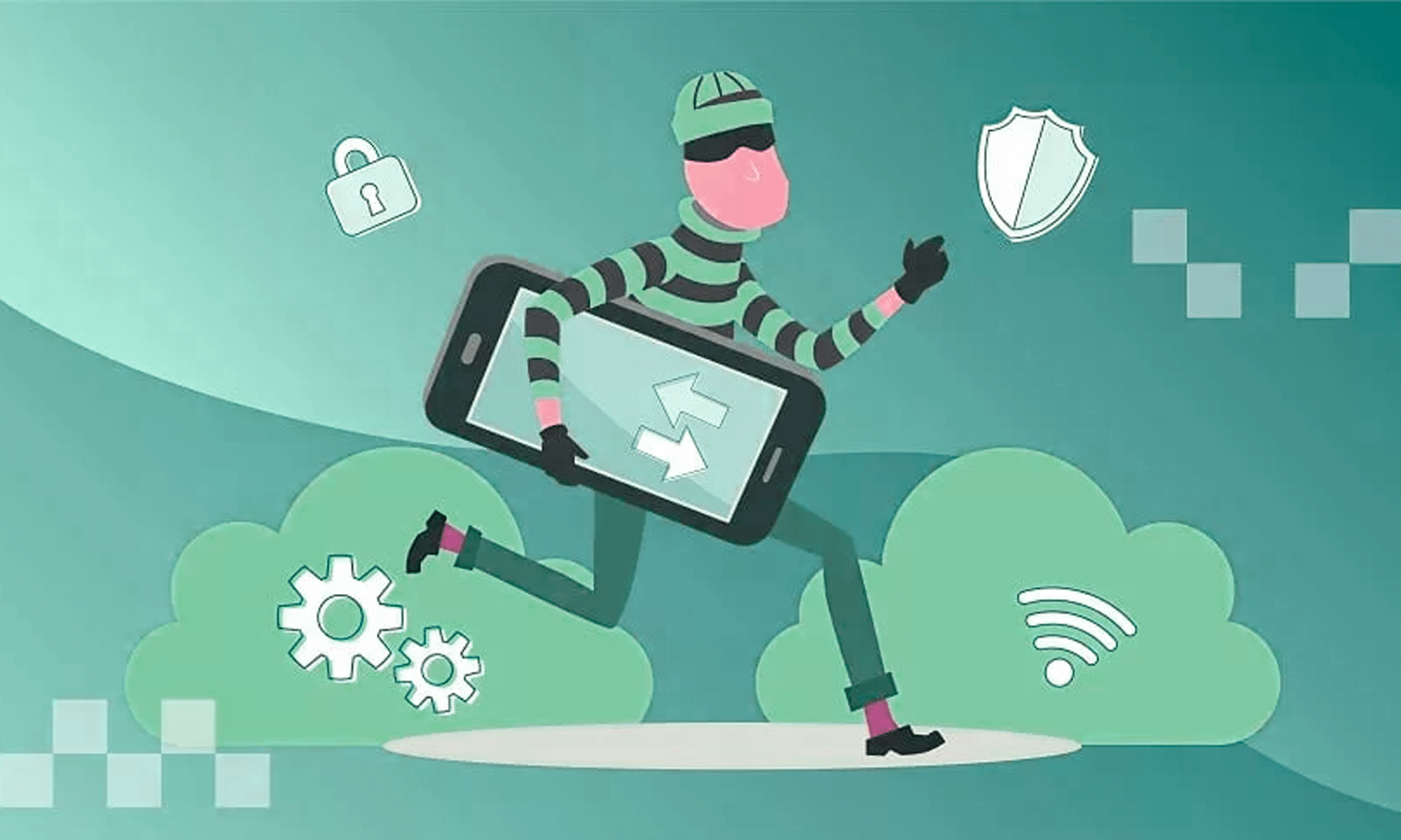 Seguridad en aplicaciones web