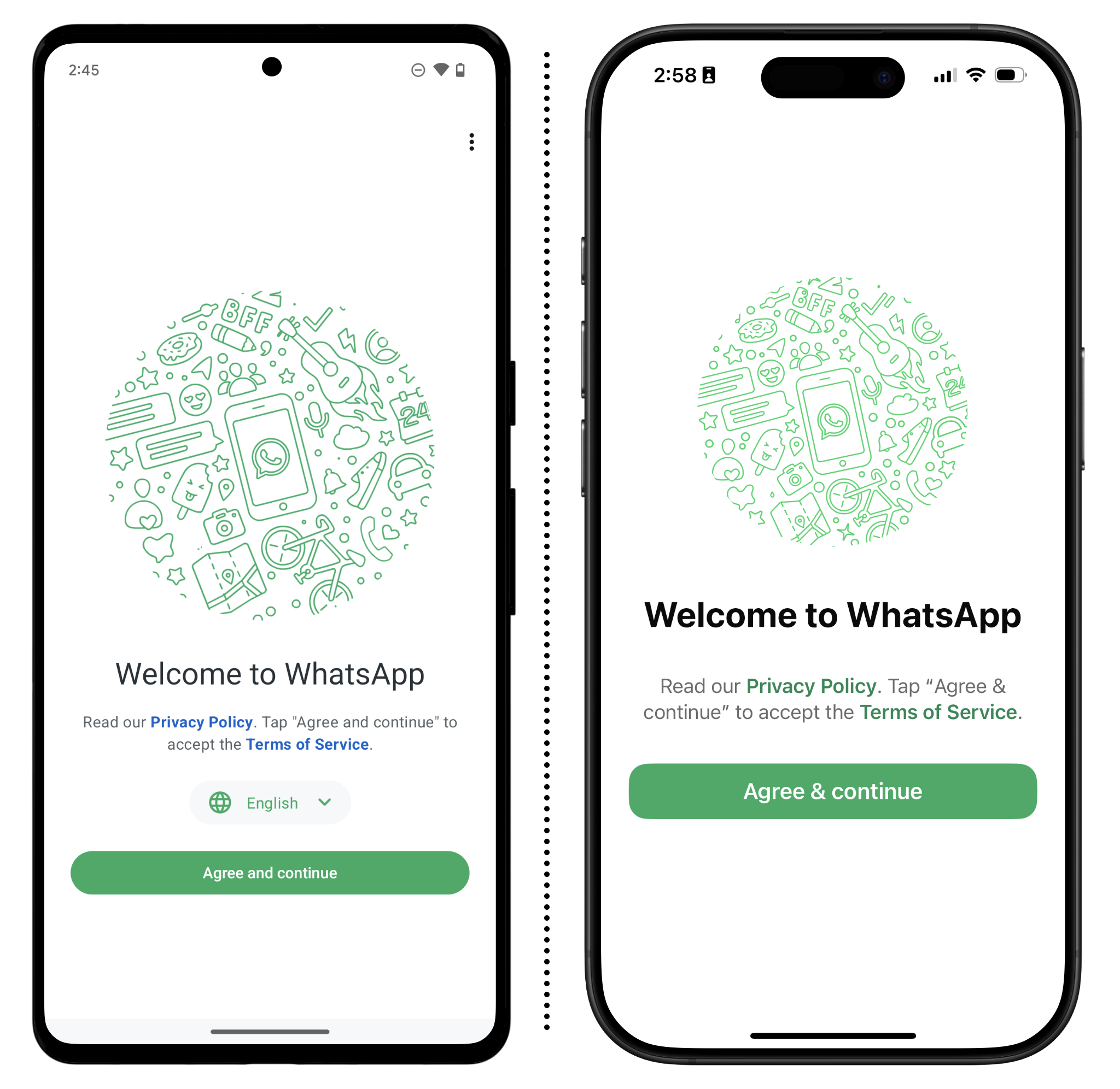 estrategias de whatsapp seguro para emprender