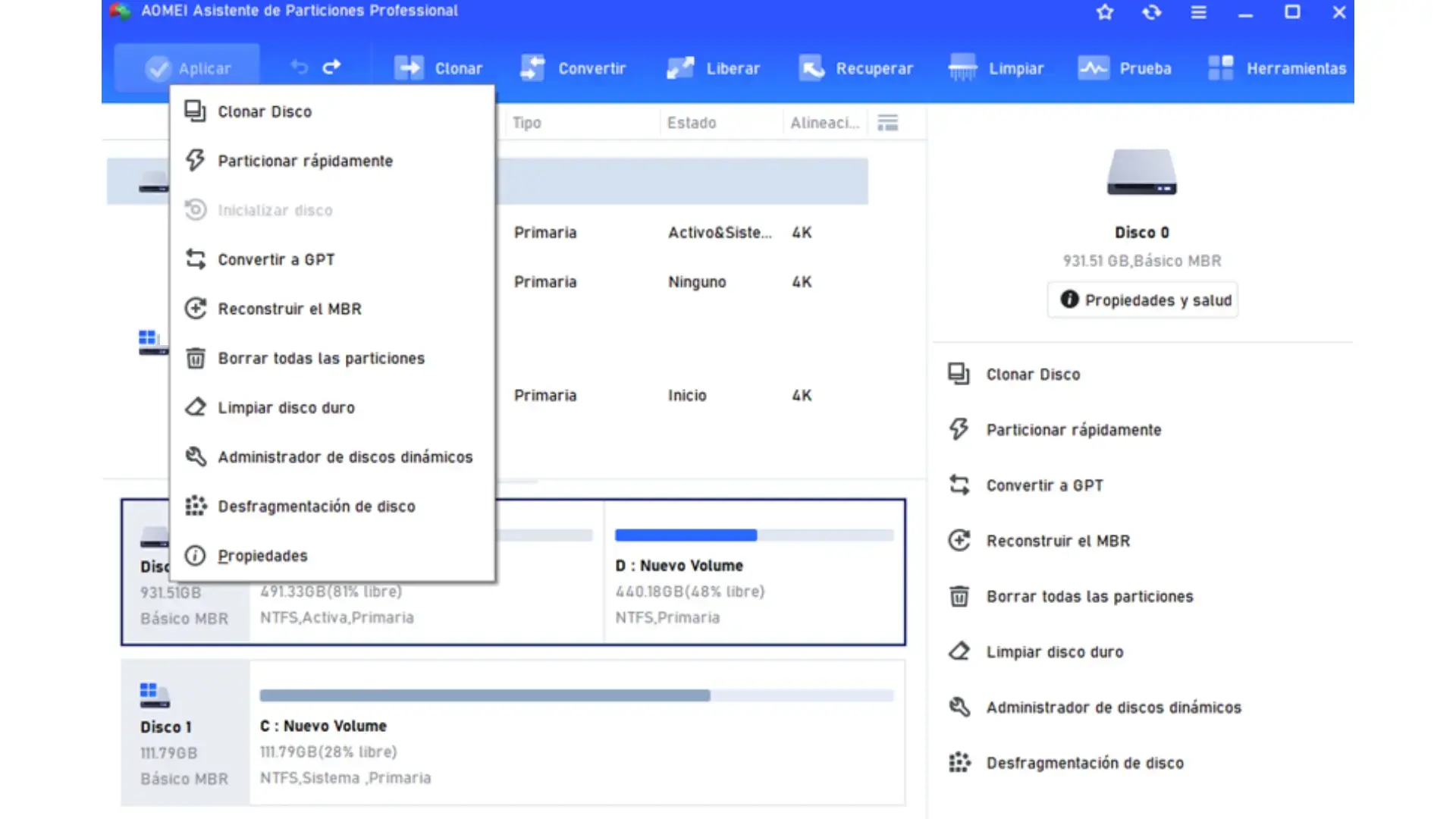Error acceso denegado en Windows Error acceso denegado en Windows