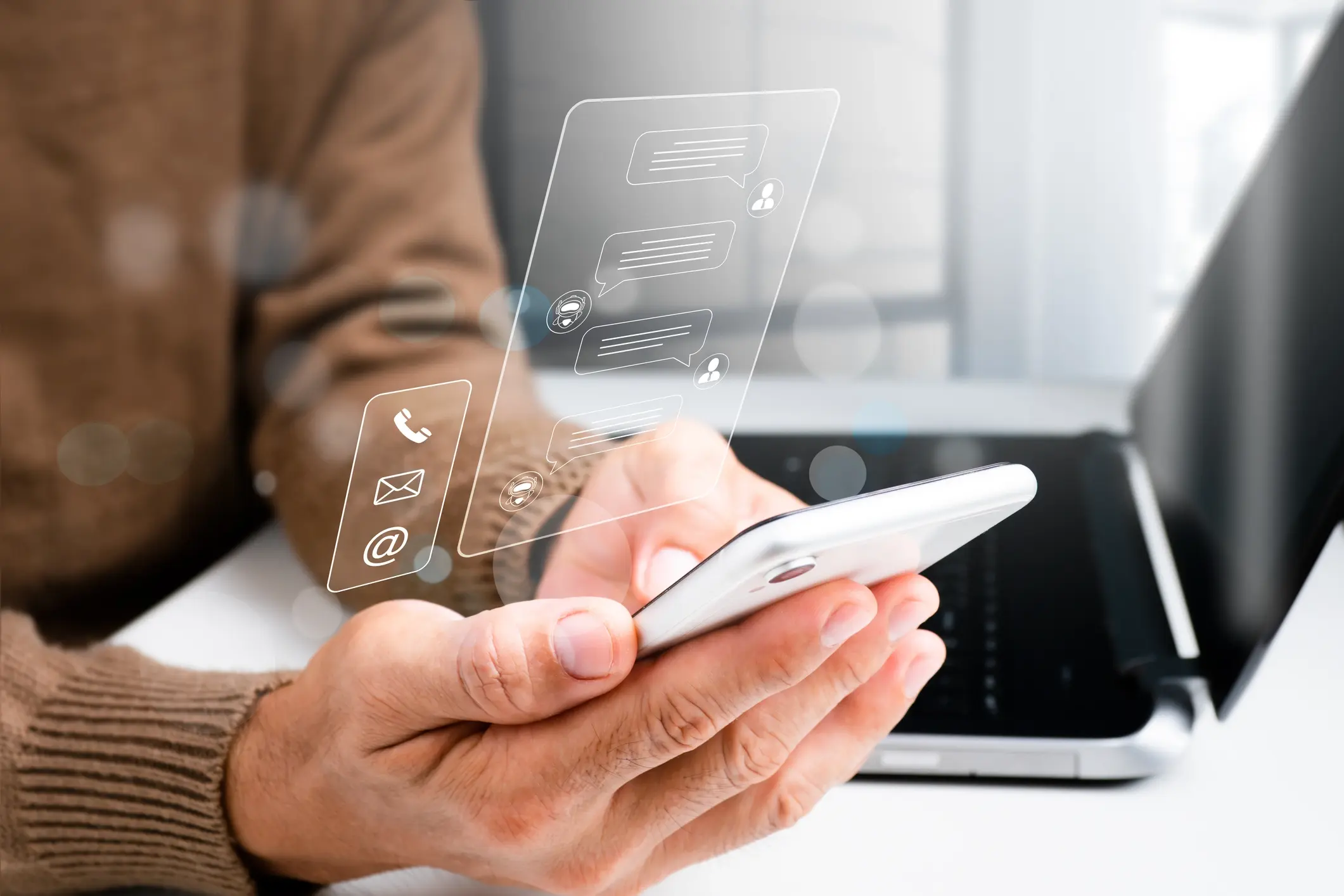 Consejos de software para smartphones Android Consejos de software para smartphones Android