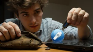 convertir pendrive en herramienta todo en uno