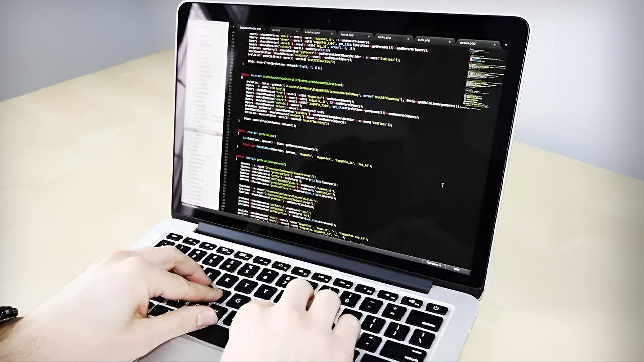 Elección de carrera en ingeniería de software