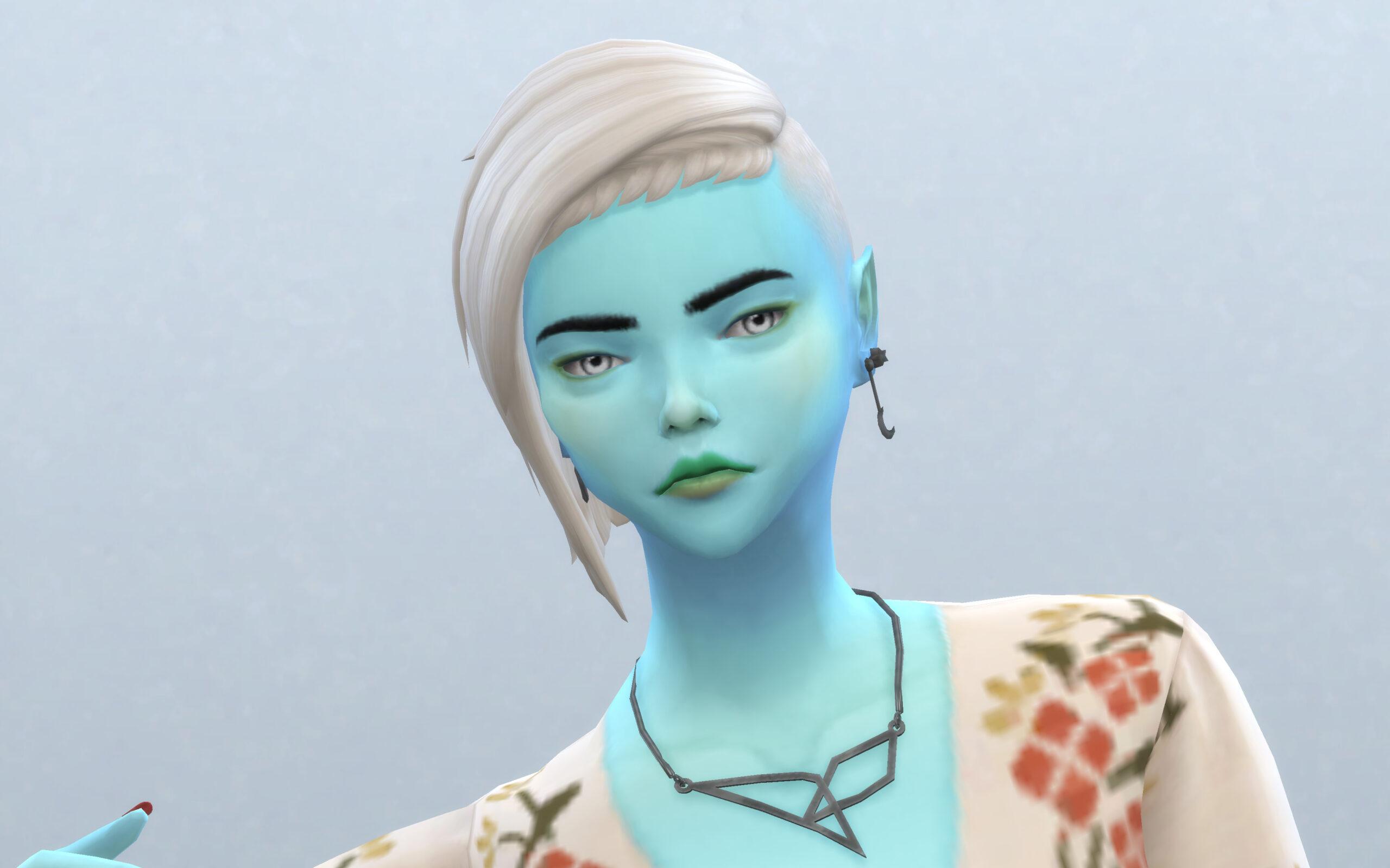 cronologia de los sims