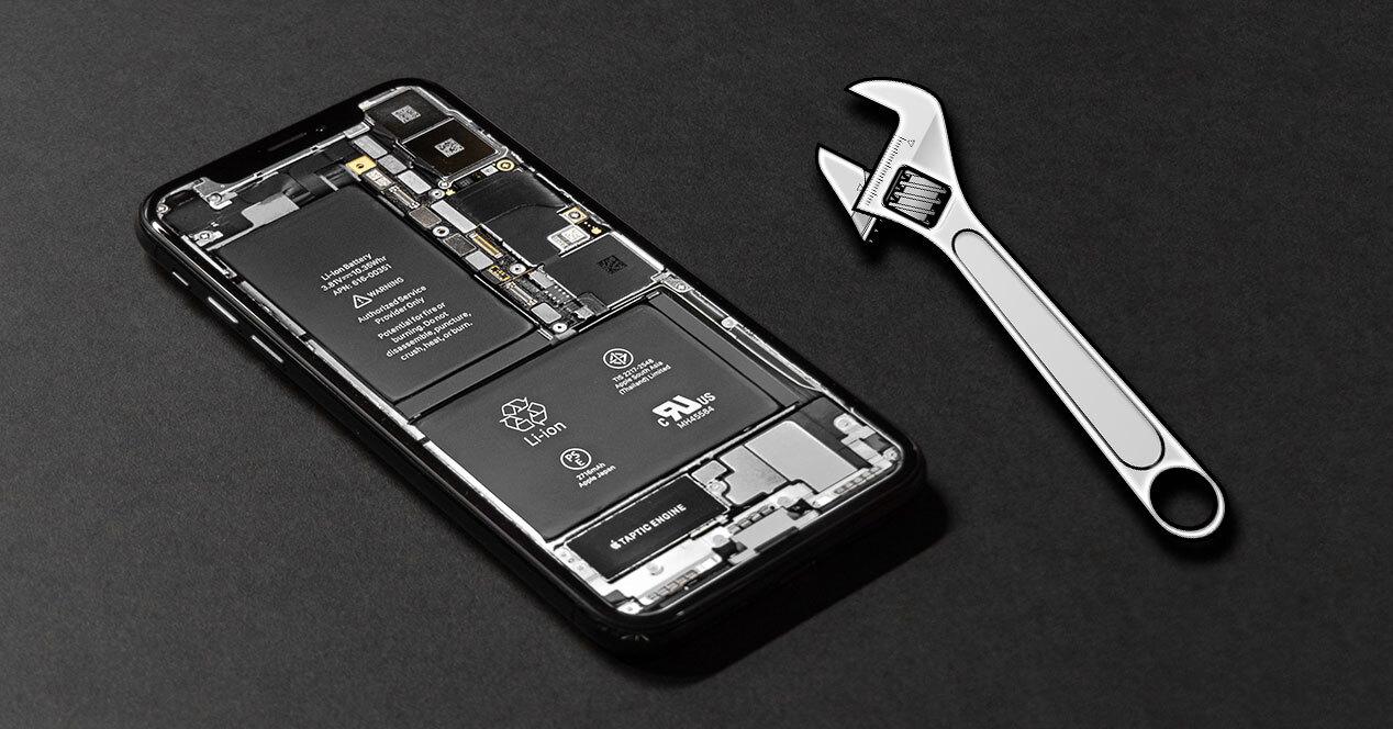 problemas en smartphones soluciones