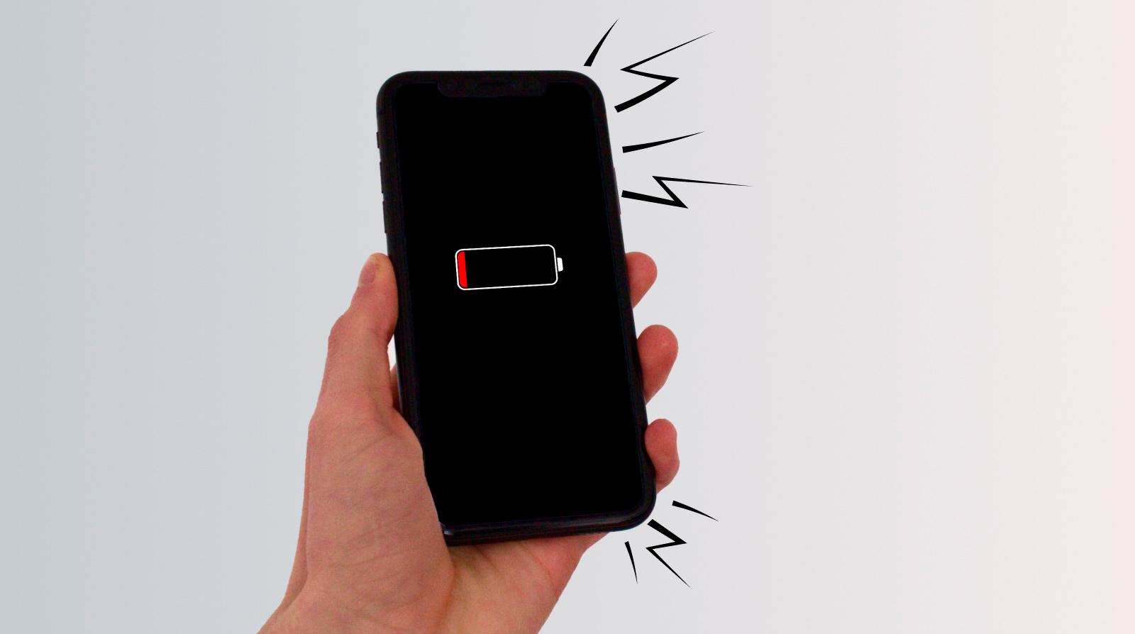 modo seguro smartphone