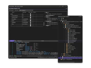 visual studio para desarrollo de software