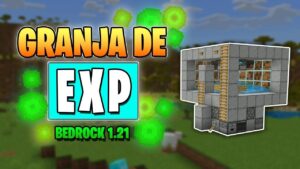 Experiencias de Minecraft