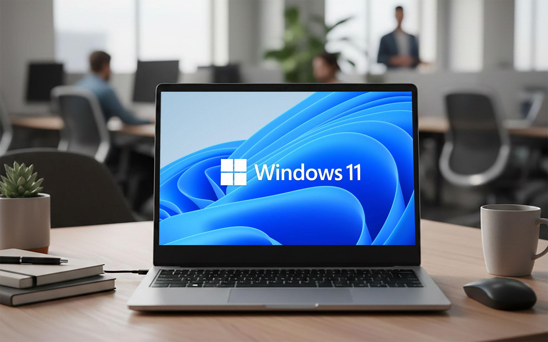 Novedades útiles de Windows 11
