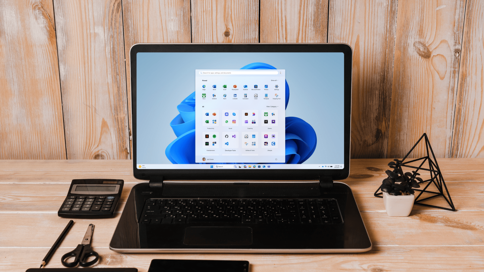 Explorador archivos Windows 11