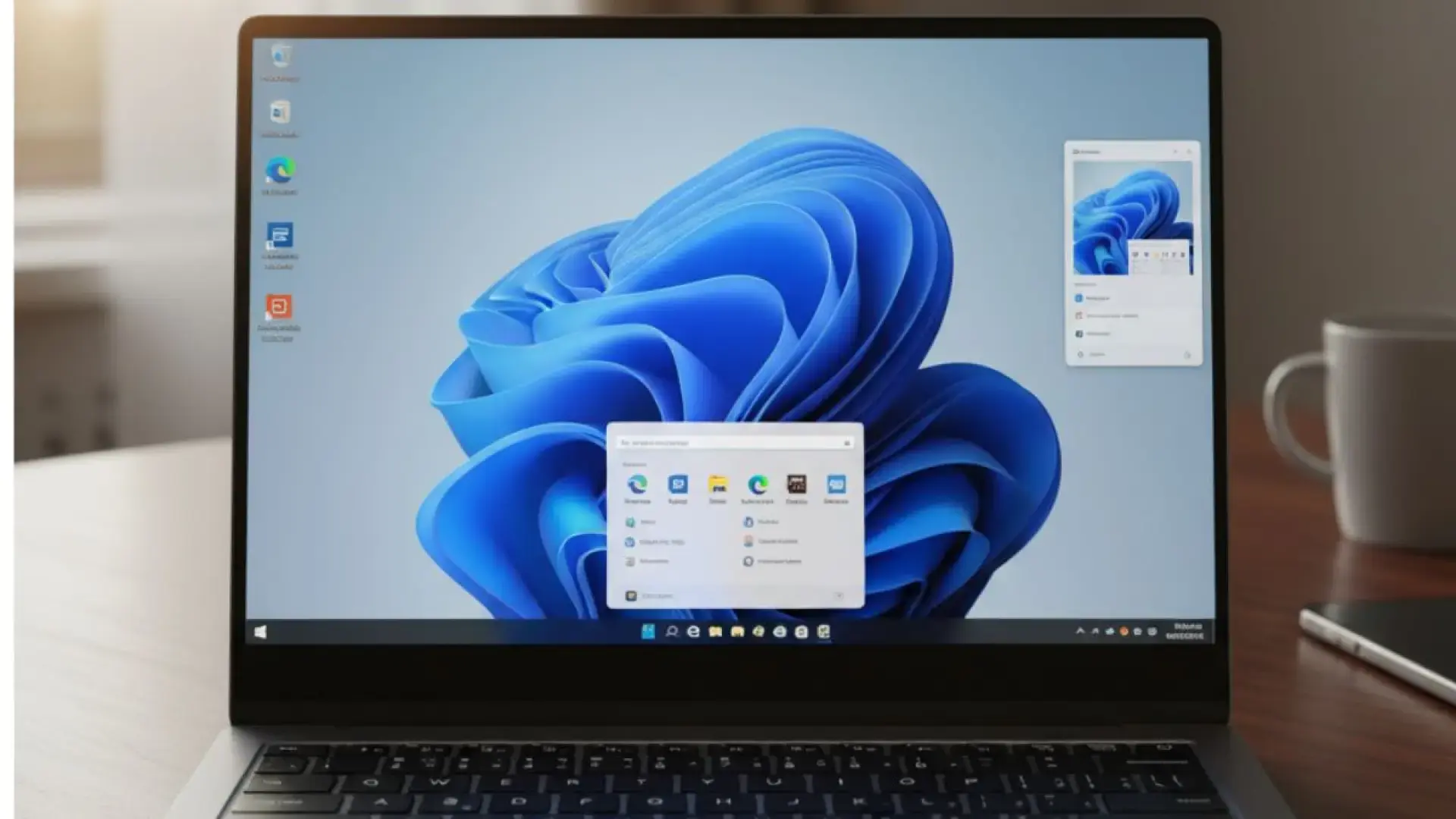 Actualización Windows 11 KB5077241 Actualización Windows 11 KB5077241