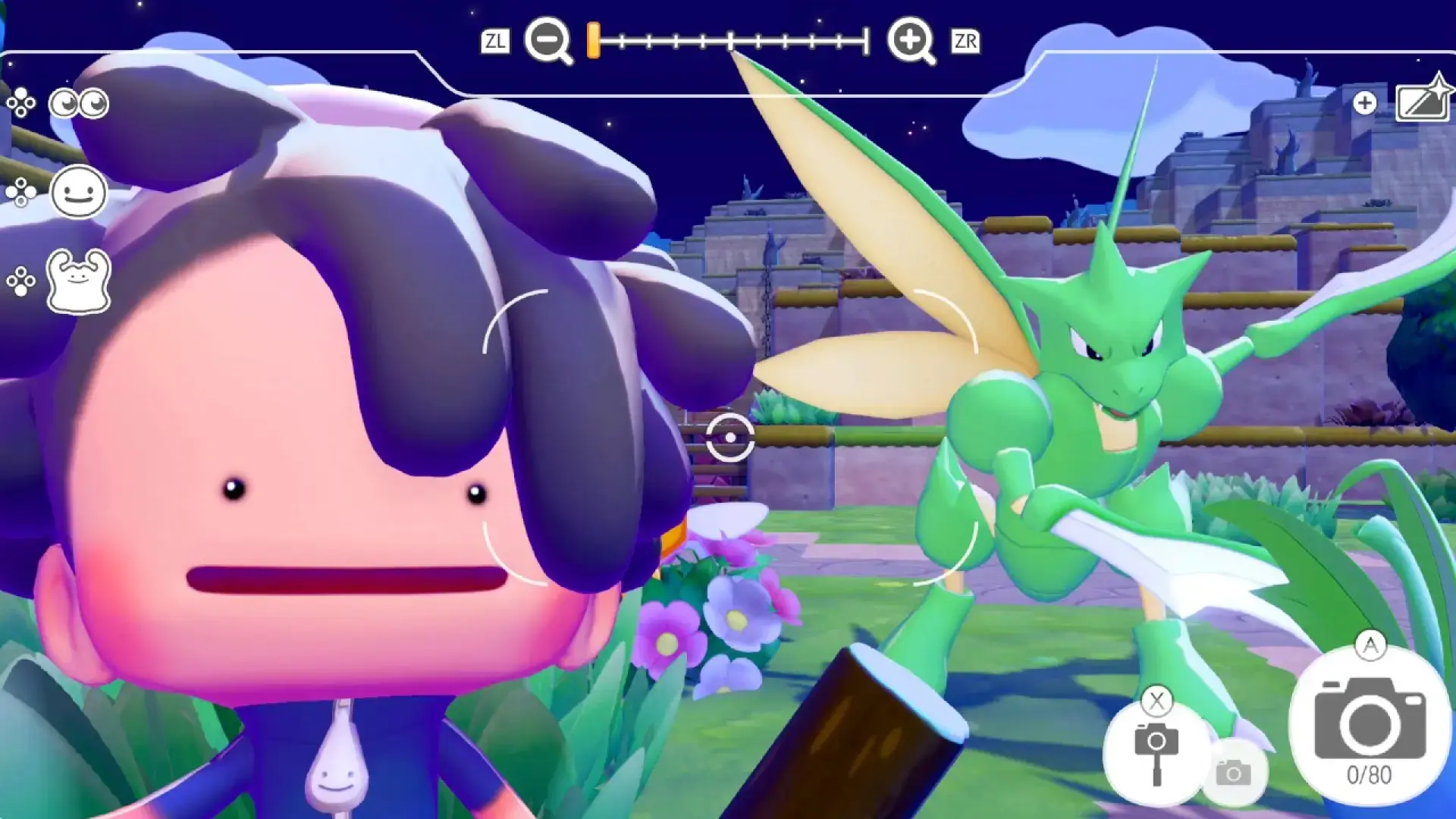 Pokémon Pokopia análisis Pokémon Pokopia análisis