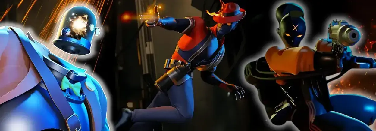 trucos y estrategias básicas de Deadlock trucos y estrategias básicas de Deadlock