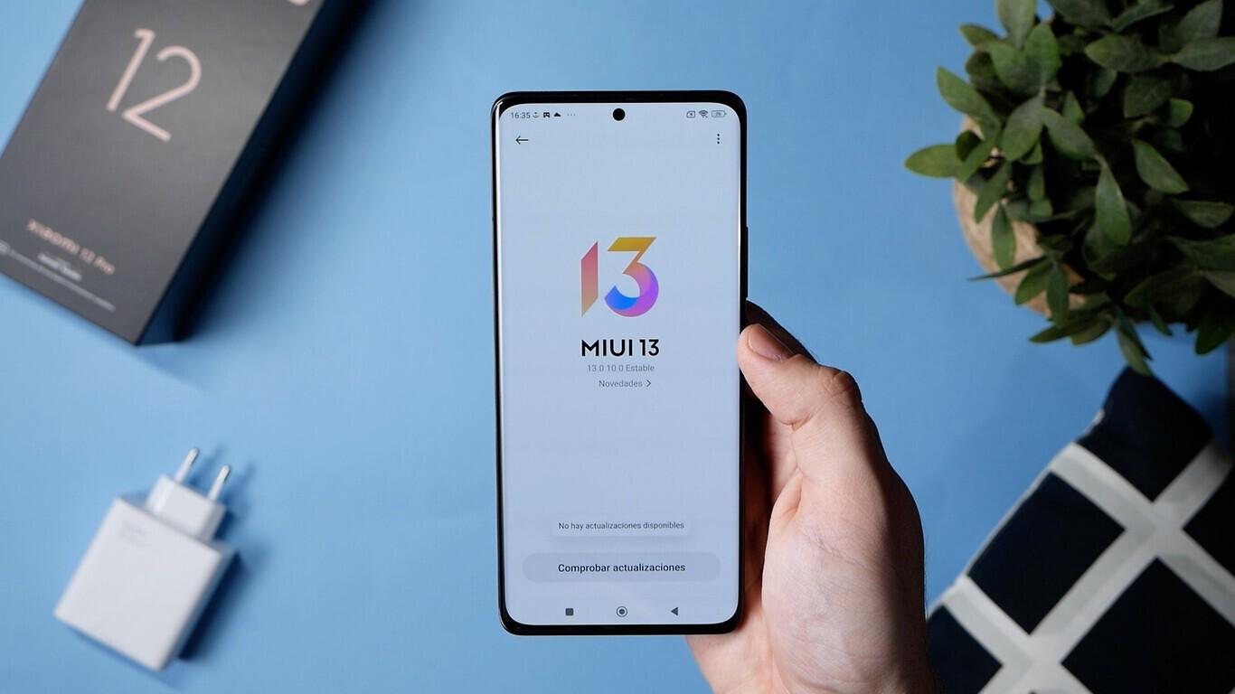 Multitarea y pantalla dividida en MIUI Multitarea y pantalla dividida en MIUI