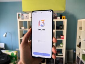 consejos sobre miui