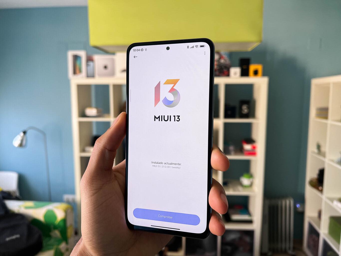 Consejos sobre MIUI en móviles Xiaomi Consejos sobre MIUI en móviles Xiaomi