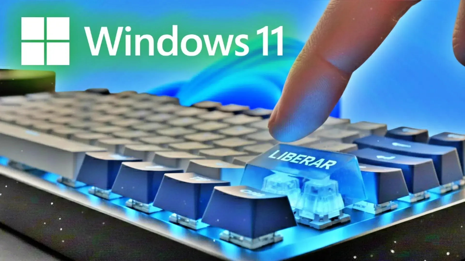 Correcciones y mantenimiento en Windows 11 Mantenimiento y limpieza en Windows 11